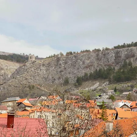 Hard Rock For Two 3* Livno