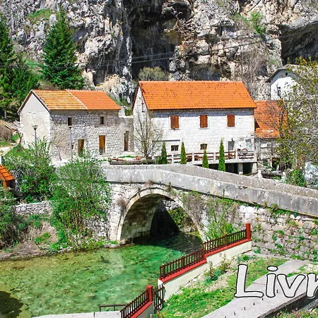 Hard Rock For Two Livno