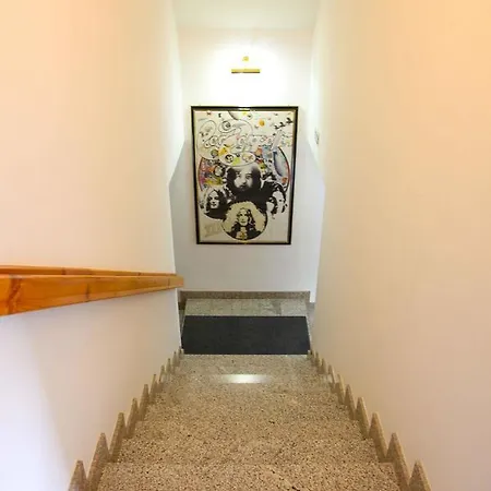 Konukevi Hard Rock For Two